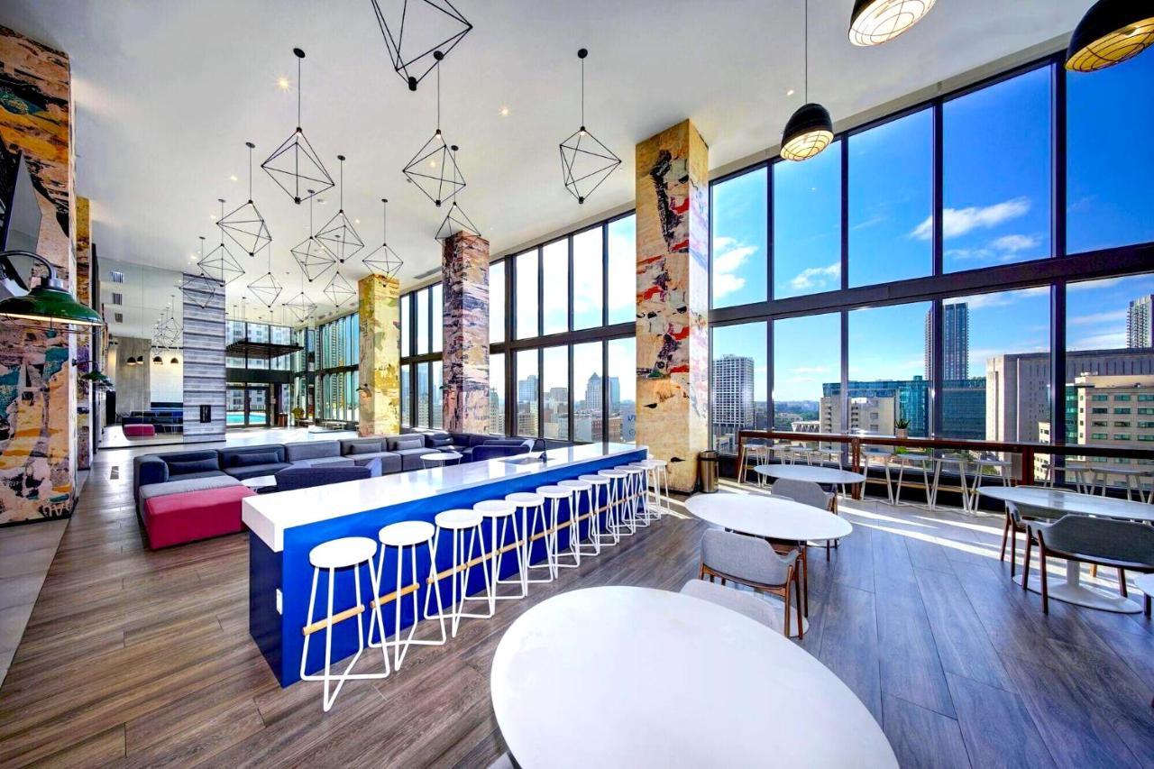 Experience The Perfect Miami Life!! Centrally Located Luxury Condo! Exterior foto