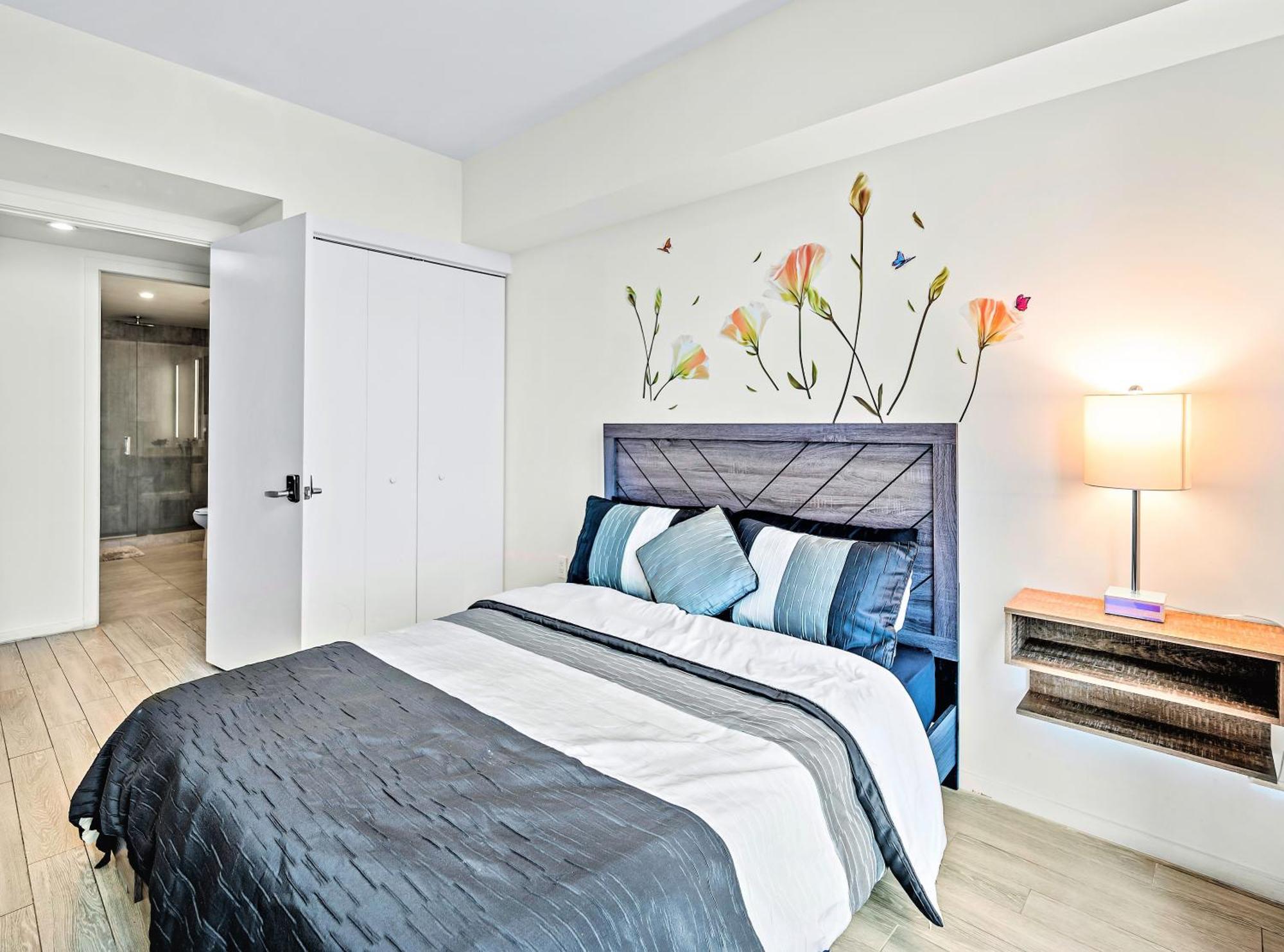 Experience The Perfect Miami Life!! Centrally Located Luxury Condo! Exterior foto